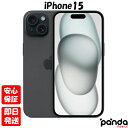 【土日、祝日発送、店舗受取可】新品未開封品【Nランク】国内Appleストア版SIMフリー iPhone15 256GB ブラック MTMN3J/A A3089 4549995430493【 docomo au SoftBank UQ Ymobile 楽天モバイル 対応】