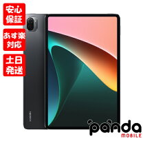 楽天市場】XiaomiPad5（シリーズXiaomi Pad（シャオミ））（タブレット 