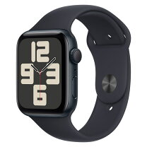 楽天市場】apple watch se 第2世代 ミッドナイトの通販 