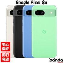 楽天市場】googlepixel8a本体（スマートフォン・タブレット）の通販