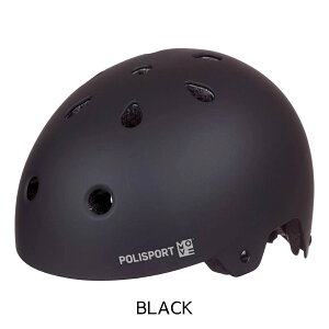 Polisport URBAN PRO HELMET i|X|[gEA[oEvEwbgj]ԗpwbg lp lpwbg X|[c ʋ ʊw  Y fB[X [hoCN }Ee