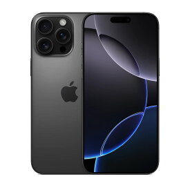 【19日20時からポイントUP! お買い物マラソン】新品未開封品【Nランク】SIMフリー iPhone16 Pro Max 256GB Apple A3295 ブラックチタニウム ホワイトチタニウム デザートチタニウム ナチュラルチタニウム【 docomo au SoftBank UQ Ymobile 楽天モバイル 対応】
