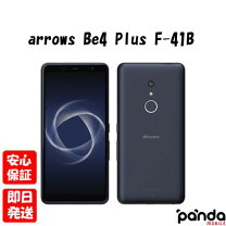 楽天市場】docomo 未使用 arrows be4 f-41bの通販