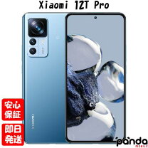 楽天市場】xiaomi 12t pro 128gbの通販 