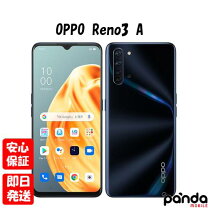 楽天市場】oppo reno3 a（機能（SIMカード）SIMフリー 