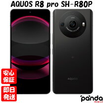 楽天市場】aquos r8 pro（スマートフォン本体｜スマートフォン  