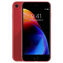 楽天市場】iphone 8 256gb red 未使用の通販