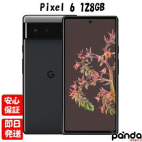 楽天市場】google pixel 6 128gb（種類（SIM）nano-SIM）の通販