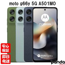 楽天市場】moto g66y 5g（スマートフォン本体｜スマートフォン 