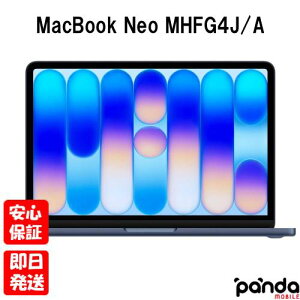 �y4��20������|�C���gUP! ���������}���\���z�󂠂� �V�i���J���i�yN�����N�zMacBook Neo 13�C���` Liquid Retina�f�B�X�v���C MHFG4J/A �C���f�B�S 8GB������ 512GB�X�g���[�W Apple �{�� �������� 4549995664