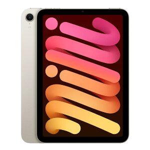 �y�y���A�j�������A�X�܎��z�V�i���J���i�yN�����N�ziPad mini (A17 Pro) Wi-Fi 128GB �X�y�[�X�O���C MXN63J/A �u���[ MXN73J/A �X�^�[���C�g MXN83J/A �p�[�v�� MXN93J/A Apple A2993 2024�N���f�� ��7���� 8.3