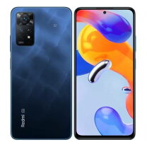 受け渡し完了】新品未開封 Xiaomi Redmi Note 11