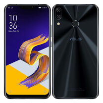 楽天市場】zenfone5 未使用の通販 