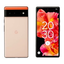 楽天市場】google pixel 6 kinda coralの通販