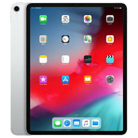 【14日10時からポイントUP! 楽天イーグルス感謝祭】【中古品】国内版SIMフリー iPad Pro 12.9インチ 第3世代 Wi-Fi+Cellular 64GB 256GB 512GB 1TB スペースグレイ シルバー