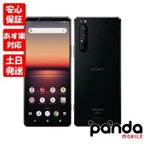 楽天市場】xperia 1 ii docomo 未使用の通販