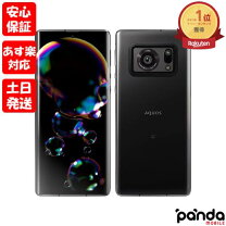 楽天市場】aquos r6（スマートフォン本体｜スマートフォン・タブレット