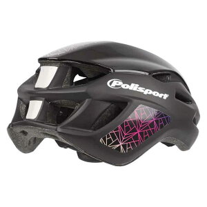 Polisport AERO R HELMET i|X|[gEGAEA[Ewbgj]ԗpwbg lp lpwbg X|[c ʋ ʊw  Y fB[X [hoCN }Eeo