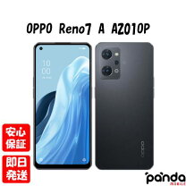 楽天市場】simフリー oppo reno7 aの通販