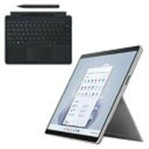 �y�����y�z�y�V�i���J���zMicrosoft Surface Pro 9 VYW-00007 [�v���`�i]�y���������A�y�A�j�������z�y��������������������z�y�s�����p�h�~�̂��߁A�z�B���]���s�z