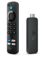 【新品】Fire TV Stick 4K 第2世代 2024年発売【日曜日以外即日発送】※レターパック全国送料無料