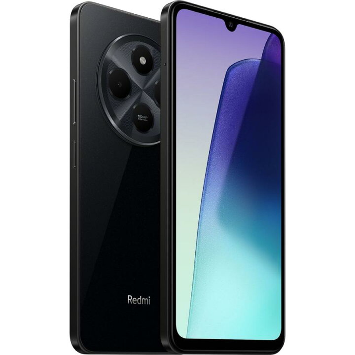 楽天市場】【新品未開封】Redmi 14C 8G+256GB SIMフリー [ミッドナイト 