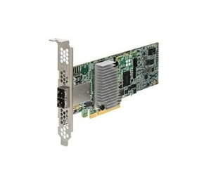 �y�V�i�zAvago MegaRAID SAS 9380-8e SGL�y���j���ȊO���������z�y���������z