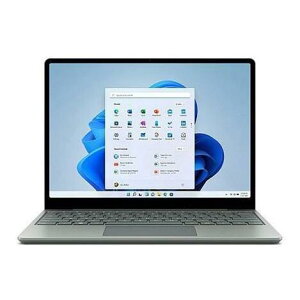 �y�V�i�zMicrosoft Surface Laptop Go 2 VUQ-00003 �Z�[�W�y���j���ȊO���������z�y���������z