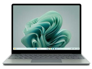 �y�V�i���J���zMicrosoft Surface Laptop Go 3 XKQ-00010 [�Z�[�W]�y���j���ȊO���������z�y���������z