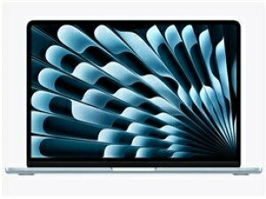 �y�V�i���J���zApple MacBook Air5 512GB 13.6�C���` Liquid Retina�f�B�X�v���C MDHH4J/A [�X�J�C�u���[] M5 �ۏ؊J�n�y���j���ȊO���������z�y���������z
