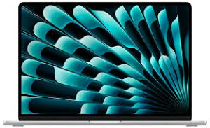 �y�V�i���J���zApple MacBook Air��5���� 512GB 15.3�C���` Liquid Retina�f�B�X�v���C MDV94J/A [�V���o�[] M5 �ۏ؊J�n�y���j���ȊO���������z�y���������z