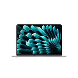 �y�V�i���J���zApple MacBook Air��5���� 512GB 13.6�C���` Liquid Retina�f�B�X�v���C MDH74J/A [�V���o�[] M5�y���j���ȊO���������z�y���������z
