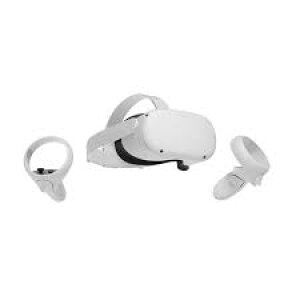 �y�V�i���J���i�z�y�����y�zFACEBOOK Oculus Quest 2 256GB�@���C�g�O���[ VR �w�b�h�Z�b�g �I�L�����X �N�G�X�g 2 �y���������A�y�A�j������ �z�y���������z
