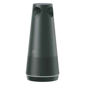 �y�V�i�zKAIGIO CAM360 SOURCENEXT WEB�J���� KGC1-BK [�u���b�N]�y���j���ȊO���������z�y���������z