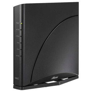 �y�V�i�zNEC ����LAN���[�^�[ Aterm wi-fi 7�Ή� ���b�V�����p�@�\���� PA-7200D8BE�y���j���ȊO���������z�y���������z