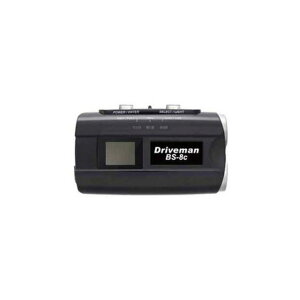 �y�V�i�zDRIVEMAN(�h���C�u�}��) �o�C�N�p�h���C�u���R�[�_�[ BS-8c BS-8c-B�y���j���ȊO���������z�y���������z