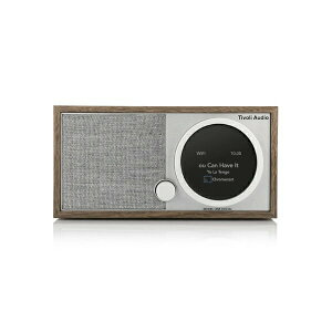 �y�V�i�zTivoli Audio Model One Digital Gen. 2 �E�H�[���i�b�g�O���C M1D2-9434-JP�y���j���ȊO���������z�y���������z
