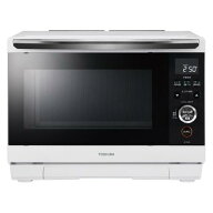 【新品・新春特価】TOSHIBA 石窯ドーム ER-YD90(W) [ホワイト]【日曜日以外即日発送】【送料無料】