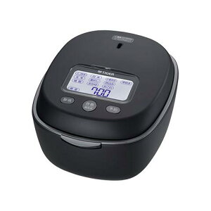 �y�V�i�zTIGER �^�C�K�[���@�r�@�y�爳��IH���уW���[�y�炲�A�ΐ��� JPL-H100-KG [�O���t�@�C�g�u���b�N]�y���j���ȊO���������z�y���������z