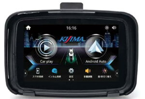 �y�V�i�z�L�W�} KIJIMA �o�C�N�p�X�}�[�g�f�B�X�v���C SD01�y���j���ȊO���������z�y���������z