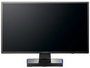 �y�V�i�E����Z�[���E���󂠂�zI O DATA GigaCrysta �Q�[�~���O���j�^�[ LCD-GCQ271XDB [27�C���` �u���b�N]�y���������z�y���������A�y�A�j�������z