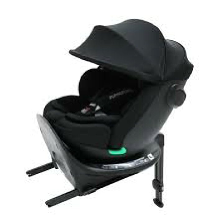 楽天市場】【新品】チャイルドシート ISOFIX R129 回転式 新生児 