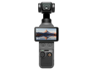 �y�V�i�zDJI OSMO POCKET 4 �X�^���_�[�h�R���{�y���j���ȊO���������z�y���������z