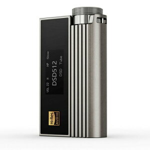 �y�V�i�ziBasso Audio Nunchaku [�O���[]Nunchaku Grey �^��Ǔ��ڃ|�[�^�u��DAC/AMP�y���j���ȊO���������z�y���������z