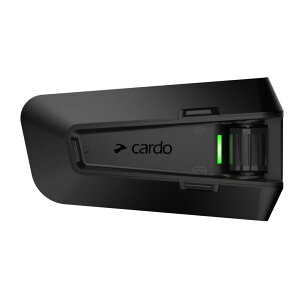 �y�V�i�zCARDO SYSTEMS PACKTALK PRO PTP00001�Ռ����m�@�\ �I�[�gON/OFF�@�\�y���j���ȊO���������z�y���������z