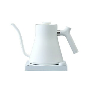 �y�V�i�zFellow EE01AA1 White Stagg EKG �d�C�P�g���y���j���ȊO���������z�y���������z