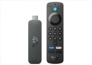 �y�V�i�zFire TV Stick 4K Select 2025�N���������^�[�p�b�N�S�����������y���j���ȊO���������z