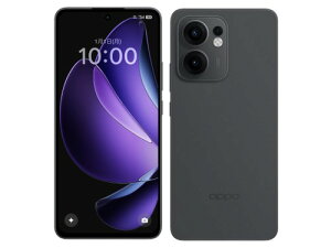 �y�V�i���J���zOPPO Reno13 A 8GB+128GB Y!mobile �`���R�[���O���[�y���j���ȊO���������z�y���������z