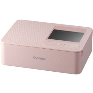 �y�V�i�zCANON SELPHY CP1500(PK) [�s���N]�y���j���ȊO���������z�y���������z