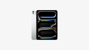 yViJzApple iPad Pro 11C` Wi-Fi 2TB Nano-texturefBXvCKX 2024Ntf MWR93J/A [Vo[]yjȊOzyz